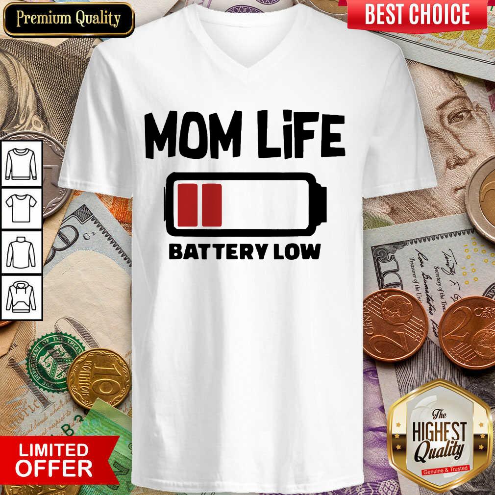 Nice Camisas Mom Wonderful Life 465 Shirt