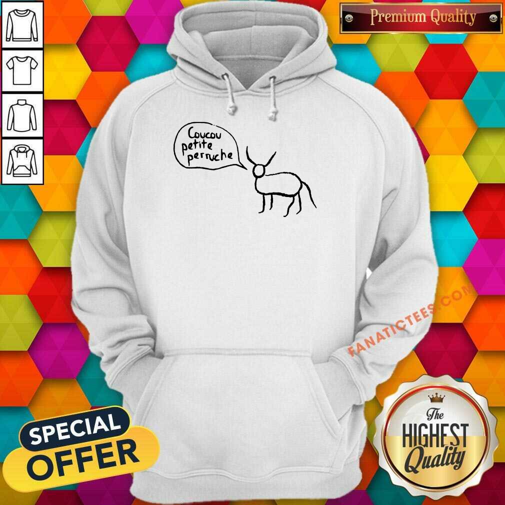 Nice Coucou Petite Perruche Shirt