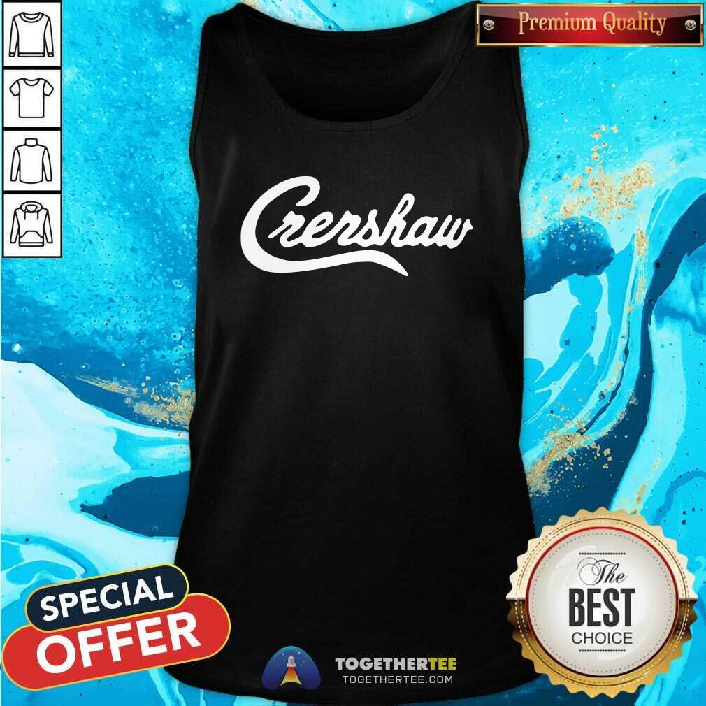 Nice Crenshaw Crenshaw Love Californias Hooded Shirt