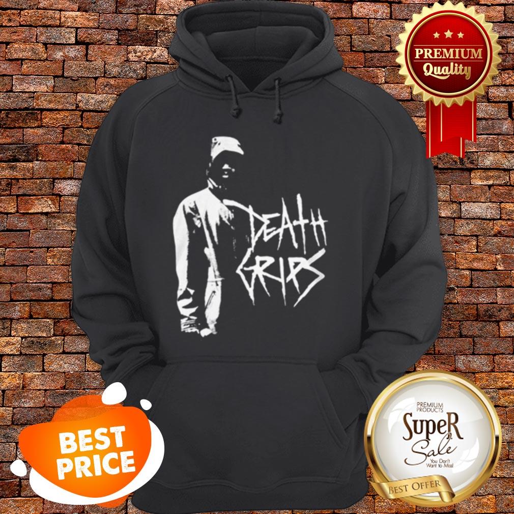 Nice Death Grips Hip Hop Band Music Shirt