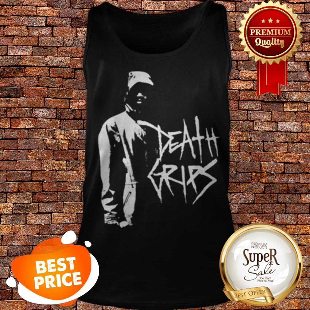Nice Death Grips Hip Hop Band Music Shirt