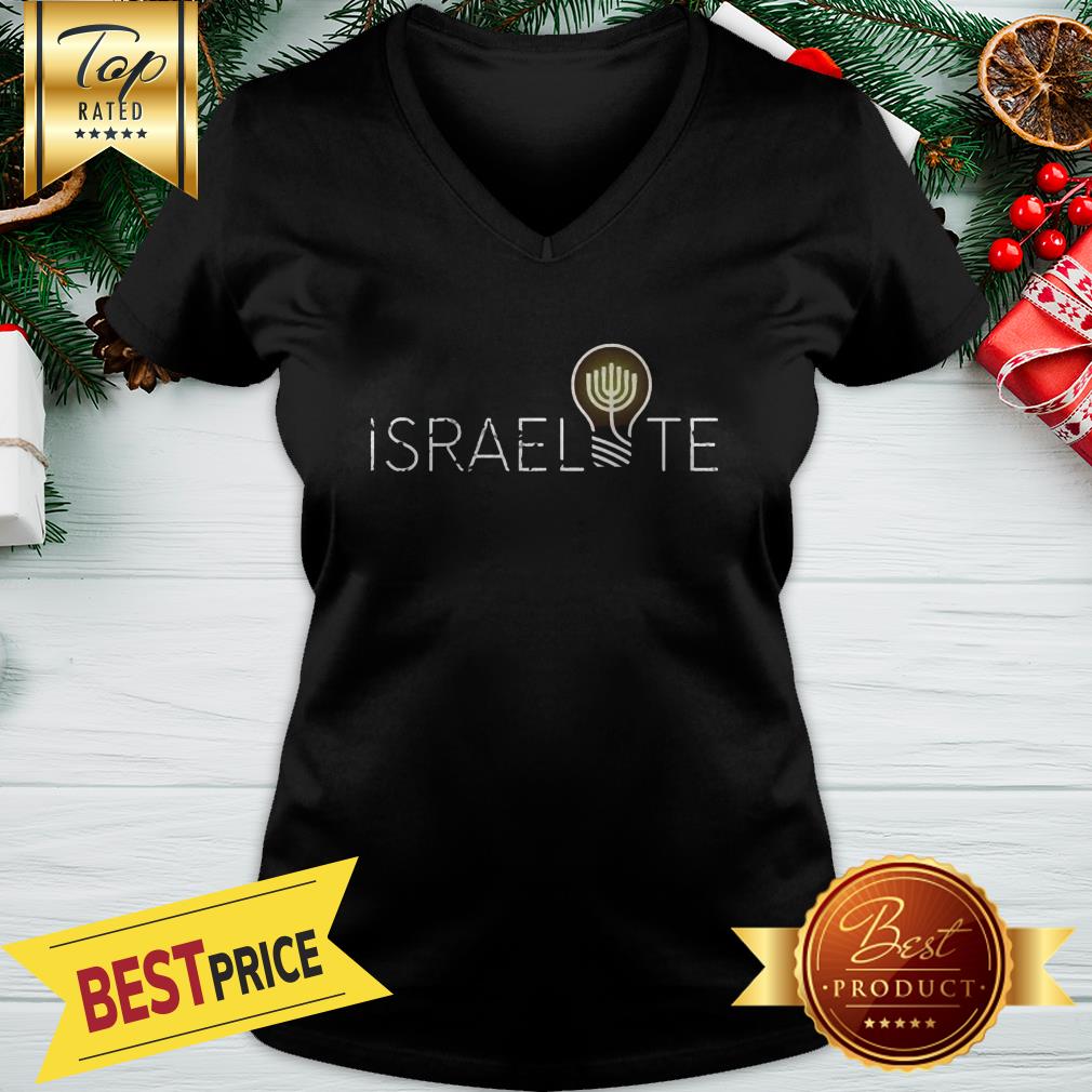 Nice Hebrew Israelite Shirt