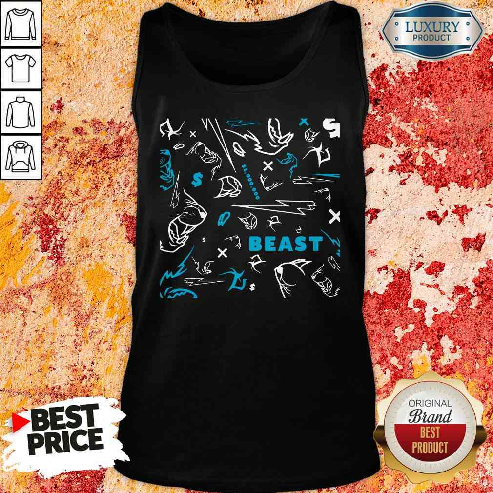 Nice International Investors Club Shirt