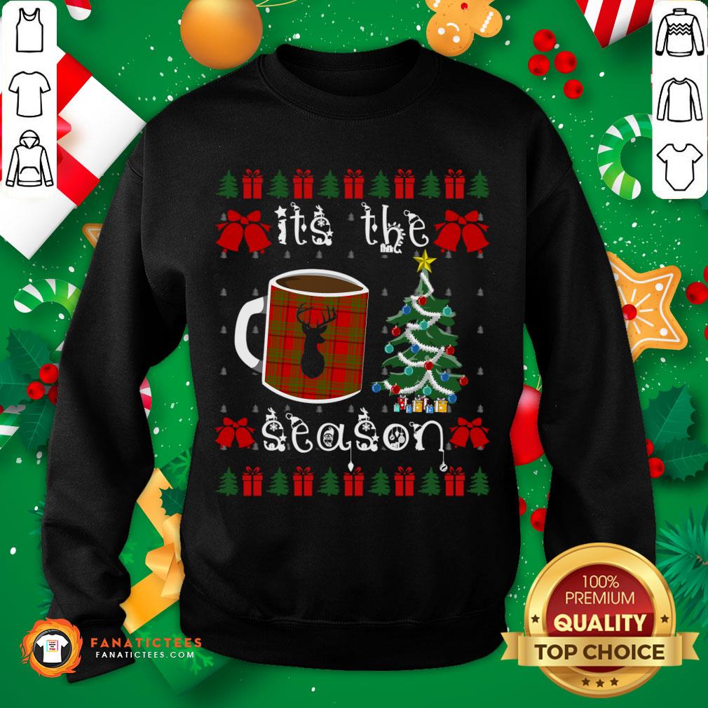 Nice It'S The X-Max Season Perfect For The Christmas Time T-Shirt