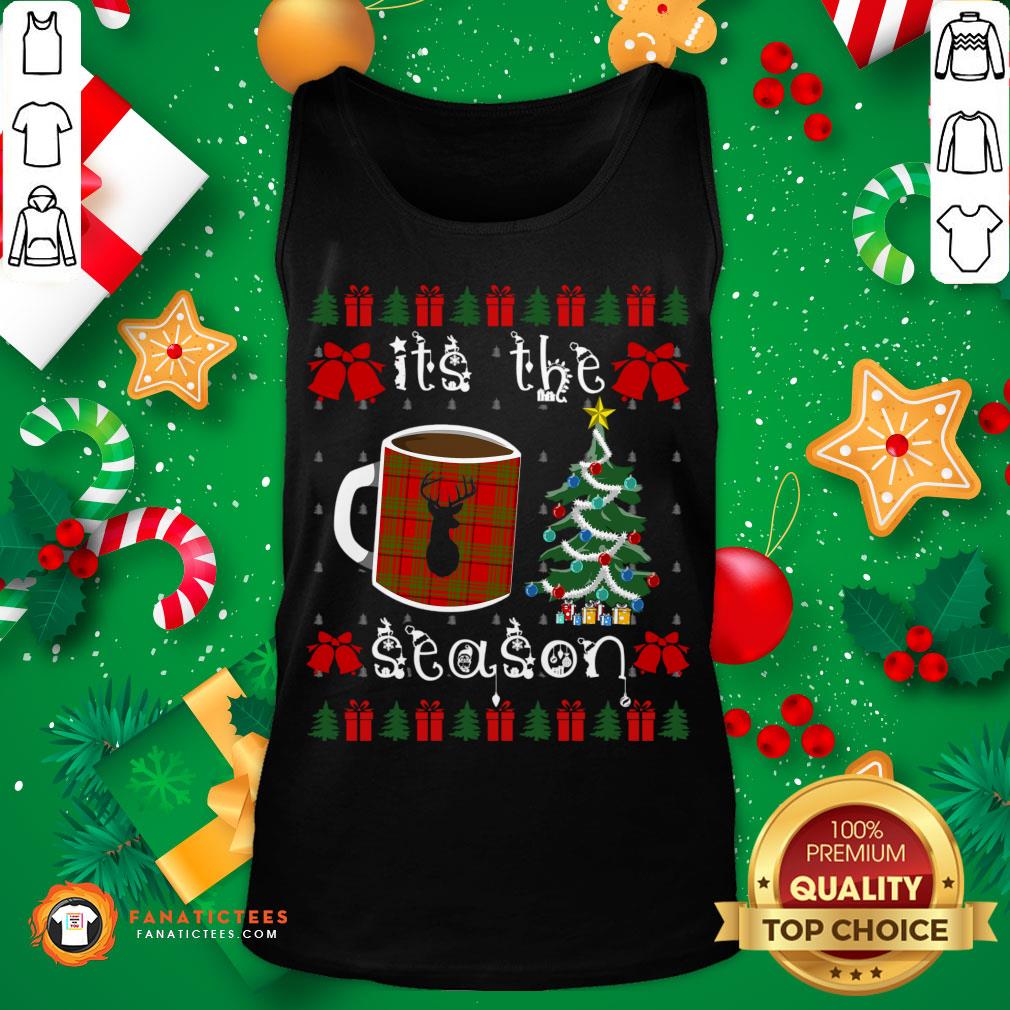 Nice It'S The X-Max Season Perfect For The Christmas Time T-Shirt