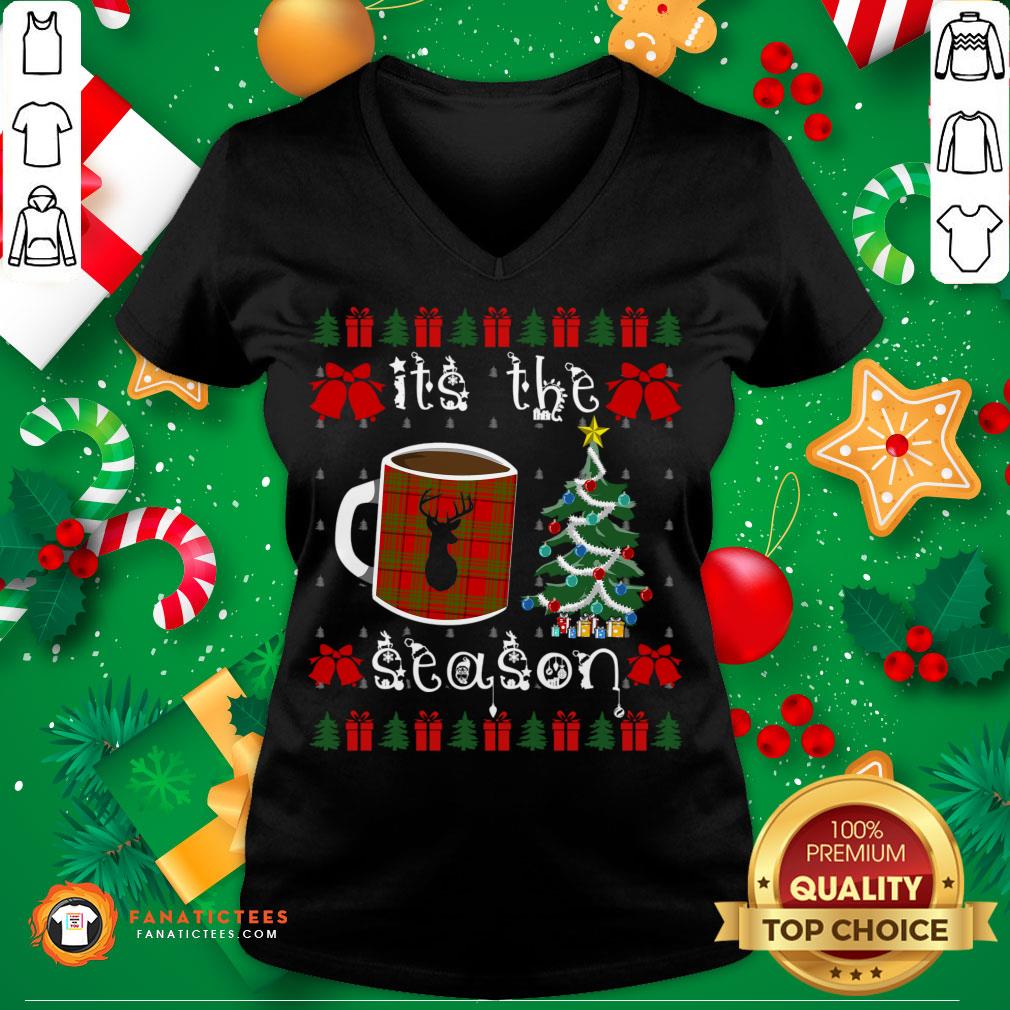Nice It'S The X-Max Season Perfect For The Christmas Time T-Shirt