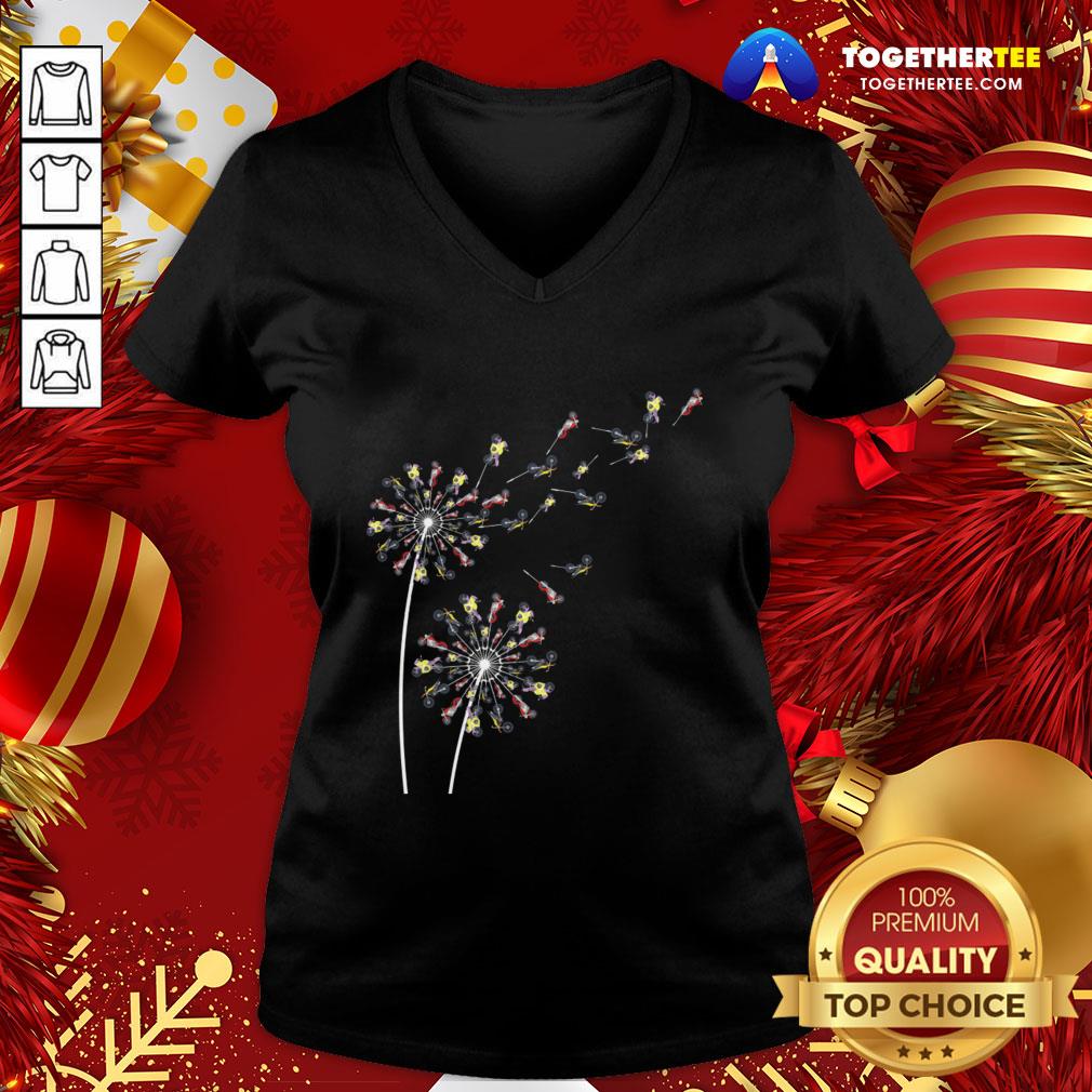 Nice Love Moto Funny Shirt