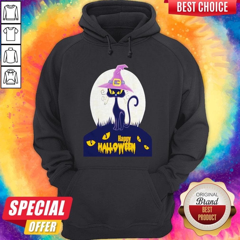 Nice Moana Happy Halloween Shirt