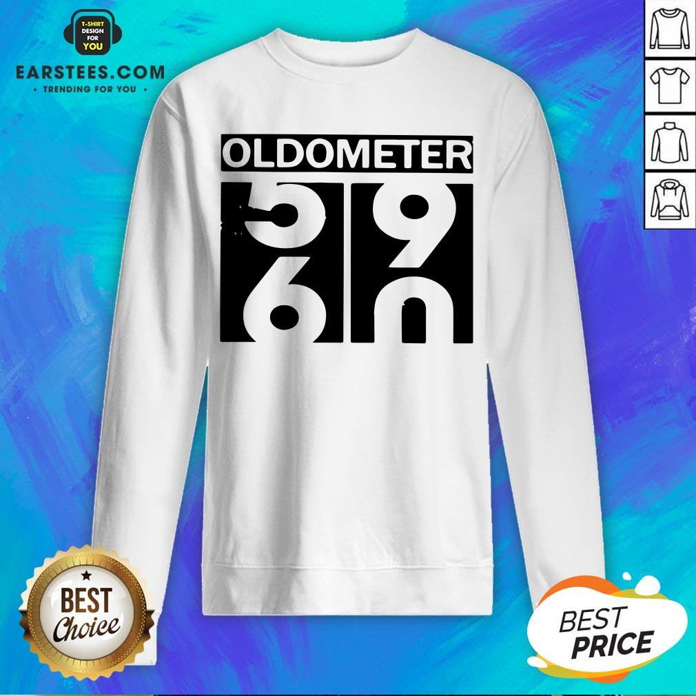 Nice Oldometer 56 90 Shirt