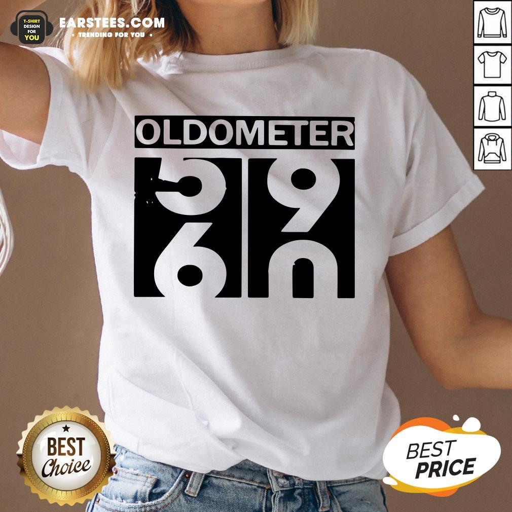 Nice Oldometer 56 90 Shirt