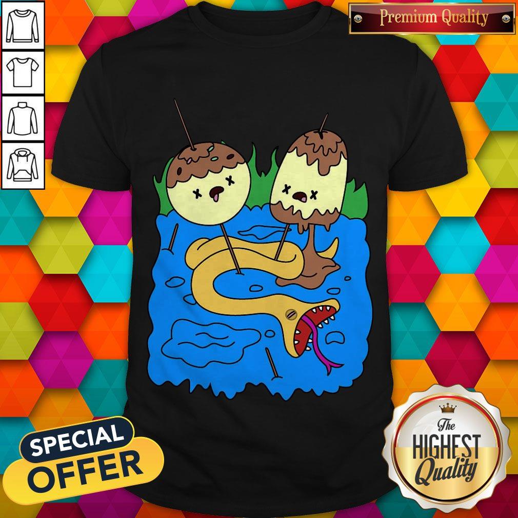 Nice Princess Bubblegum’s Rock Shirt