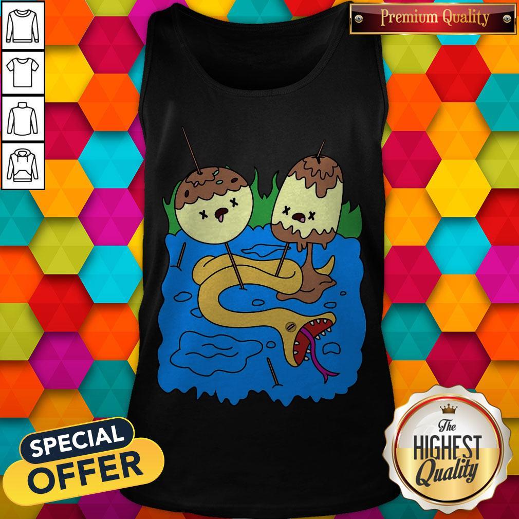 Nice Princess Bubblegum’s Rock Shirt