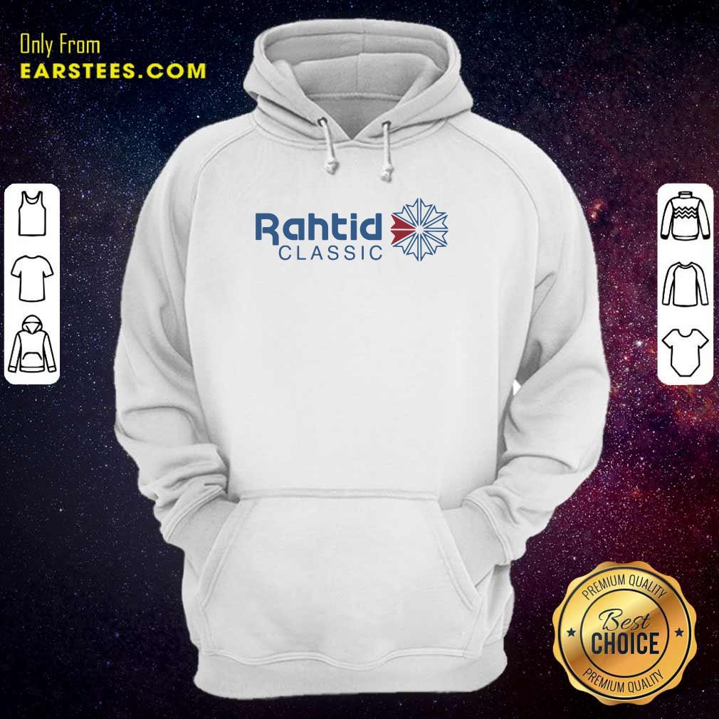 Nice Rahtid Classic Shirt