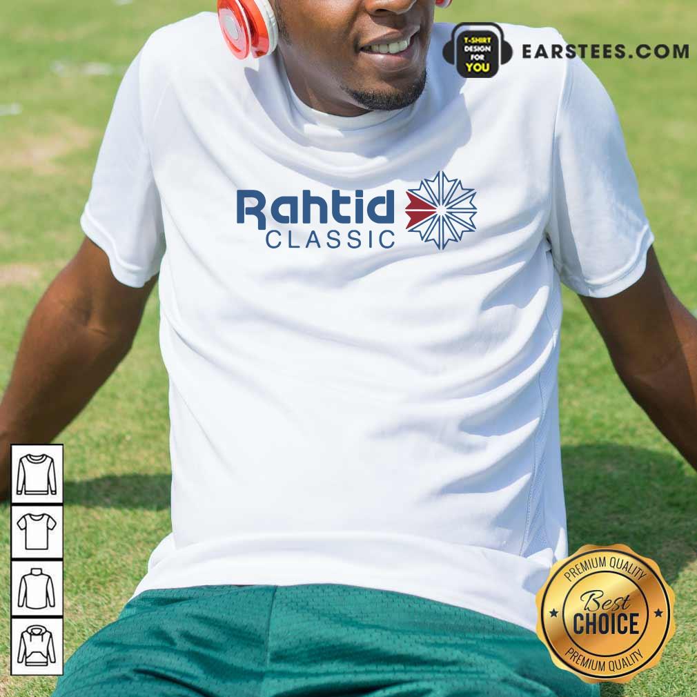Nice Rahtid Classic Shirt