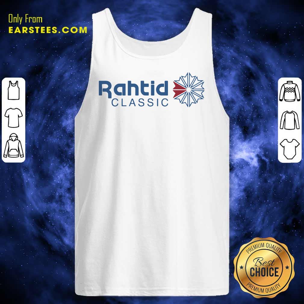 Nice Rahtid Classic Shirt