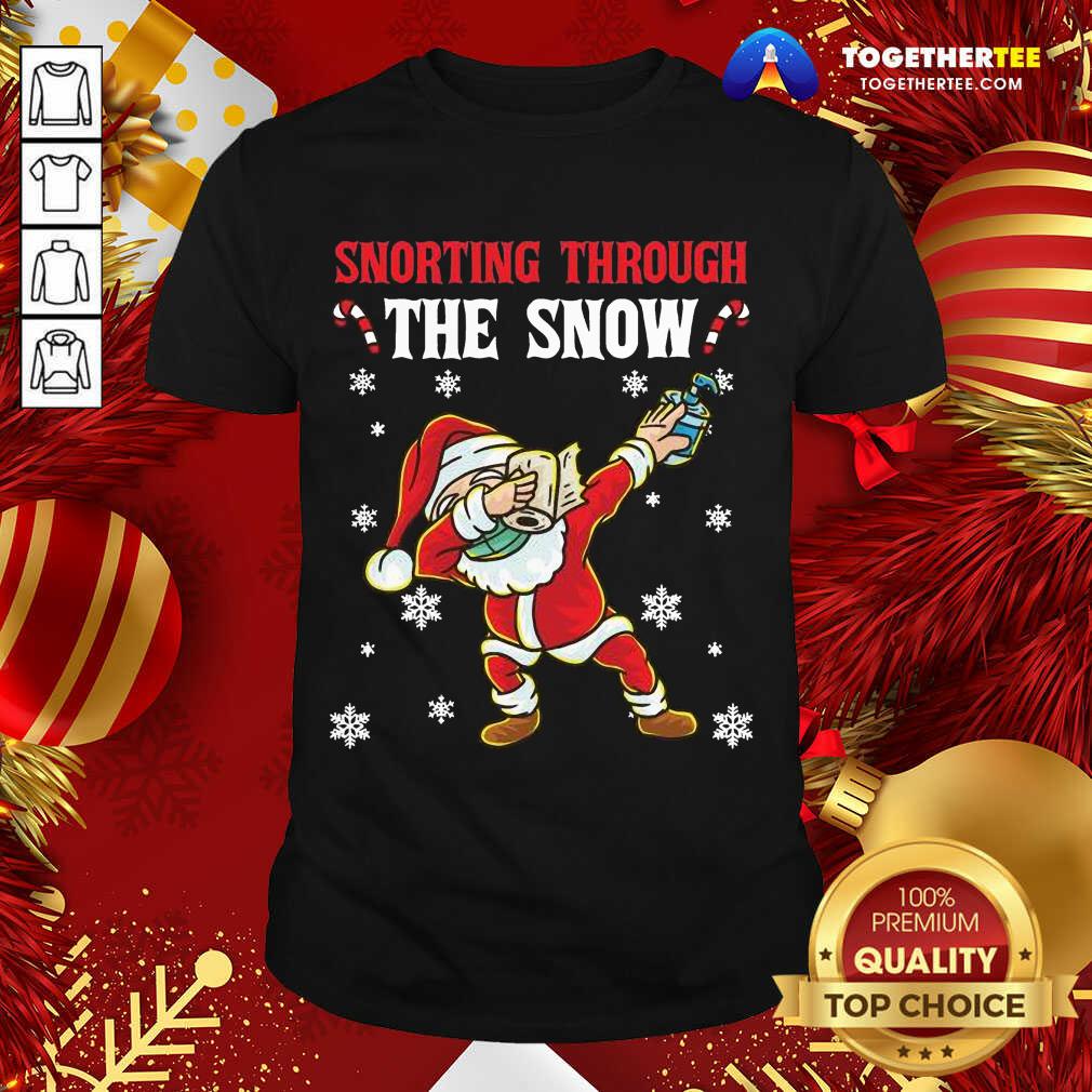 nice-snorthing-through-the-snow-dabbing-santa-claus-face-mask-toilet-shirt.jpg