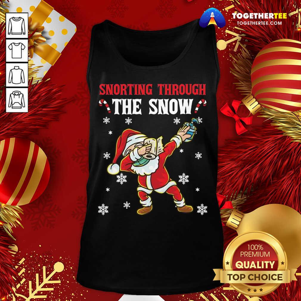 nice-snorthing-through-the-snow-dabbing-santa-claus-face-mask-toiltank-top.jpg
