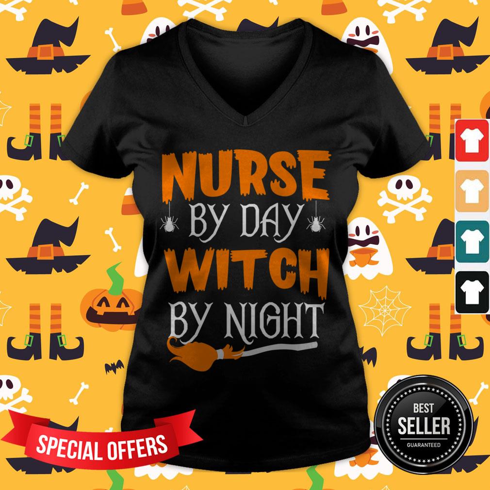 nurse-by-day-witch-by-night-funny-halloween-v-neck.jpg