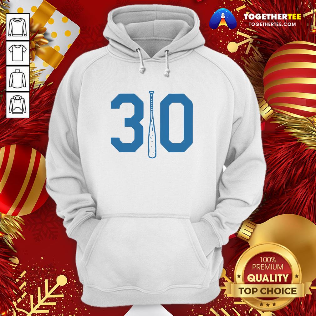 Official 310 Los Angeles Baseball Shirt