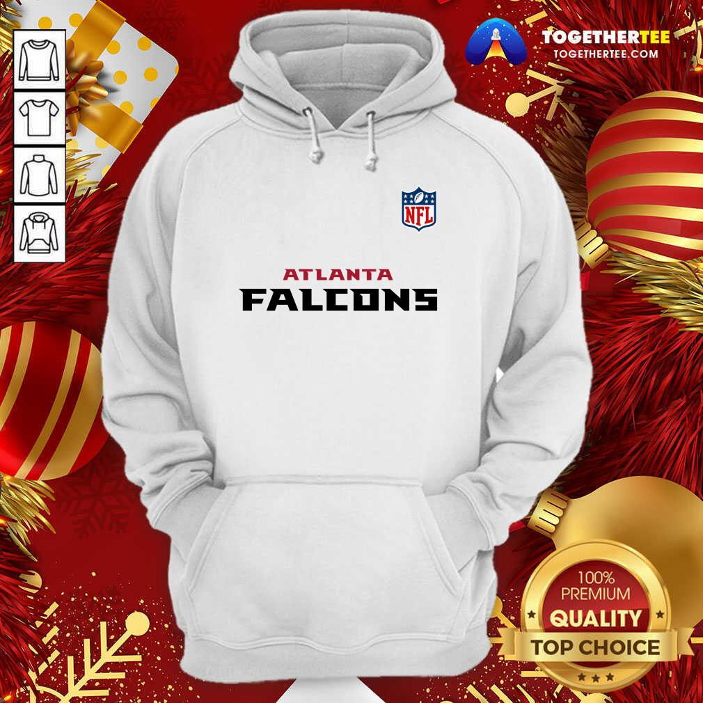 Official Atlanta Falcons NFL Shirt