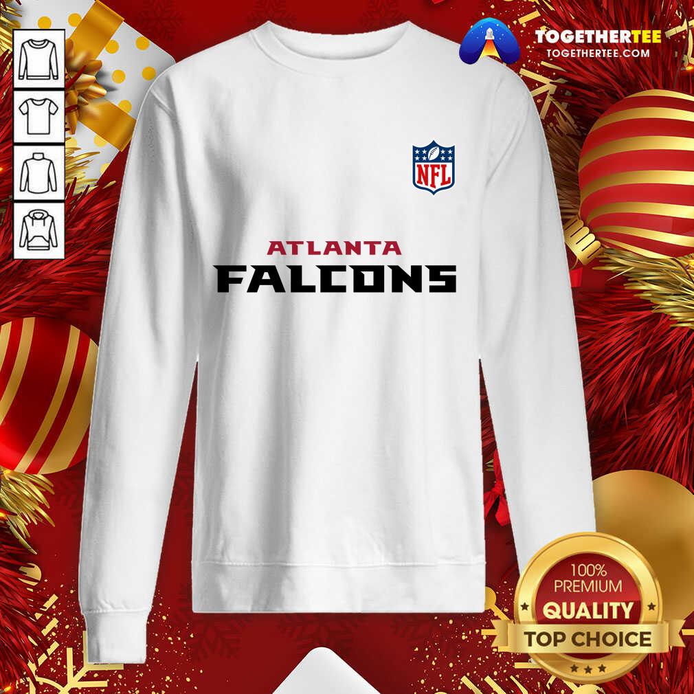 Official Atlanta Falcons NFL Shirt