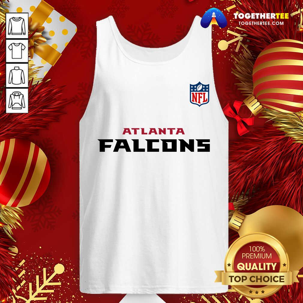 Official Atlanta Falcons NFL Shirt