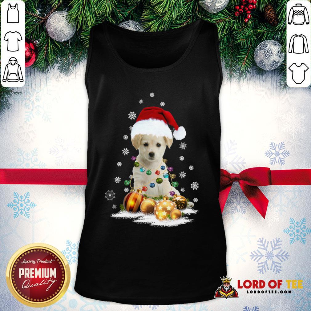 Official Dogs Merry Christmas Ugly Shirt