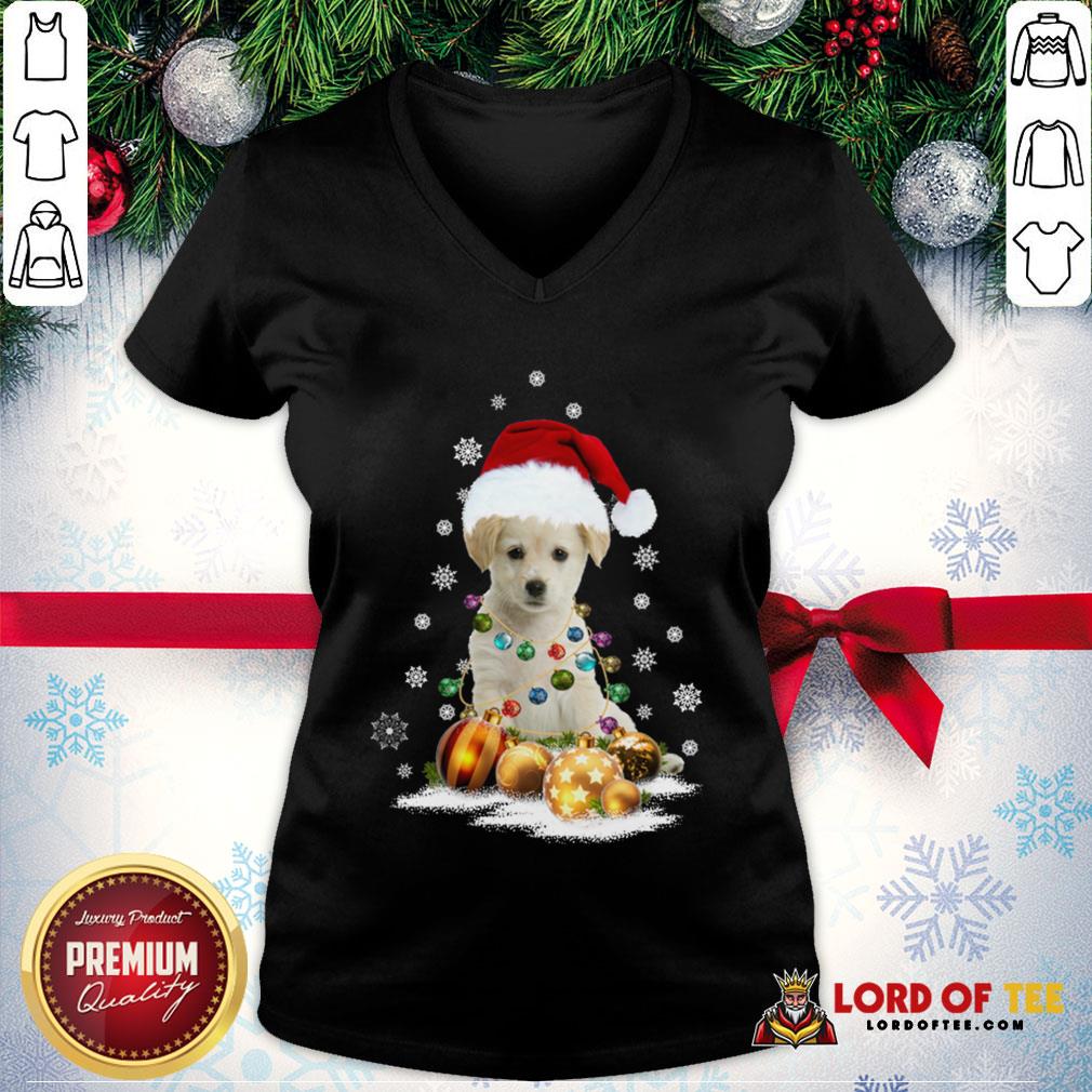 Official Dogs Merry Christmas Ugly Shirt