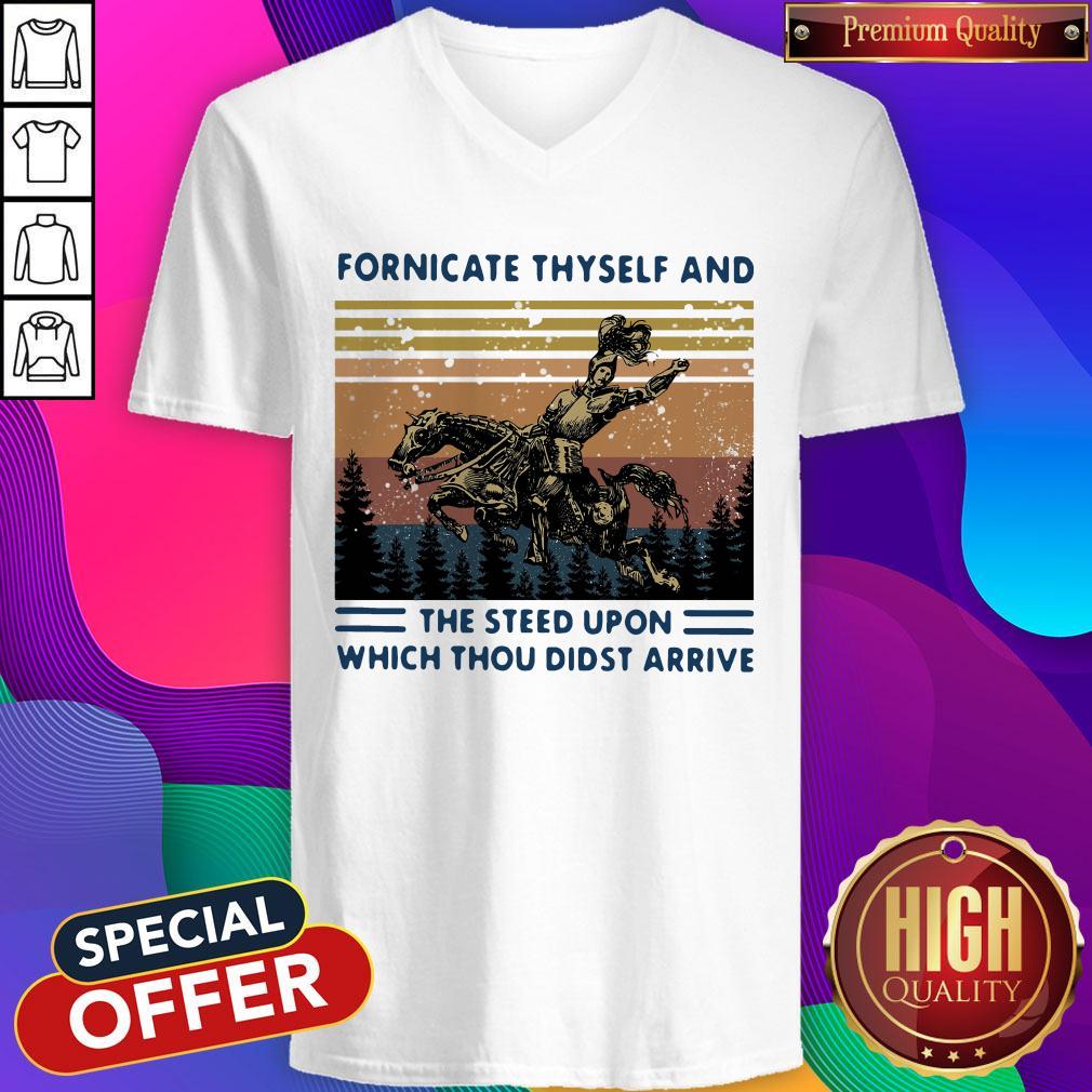 official-fornicate-thyself-and-the-steed-upon-which-thou-didst-arrive-vintage-v-neck.jpg