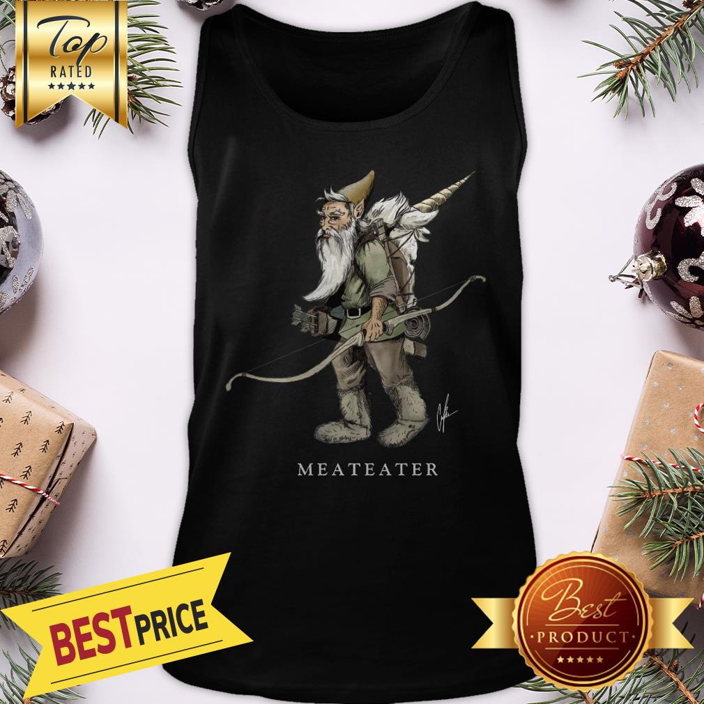 Official Gnome Packing Out A Unicorn 2.0 Shirt