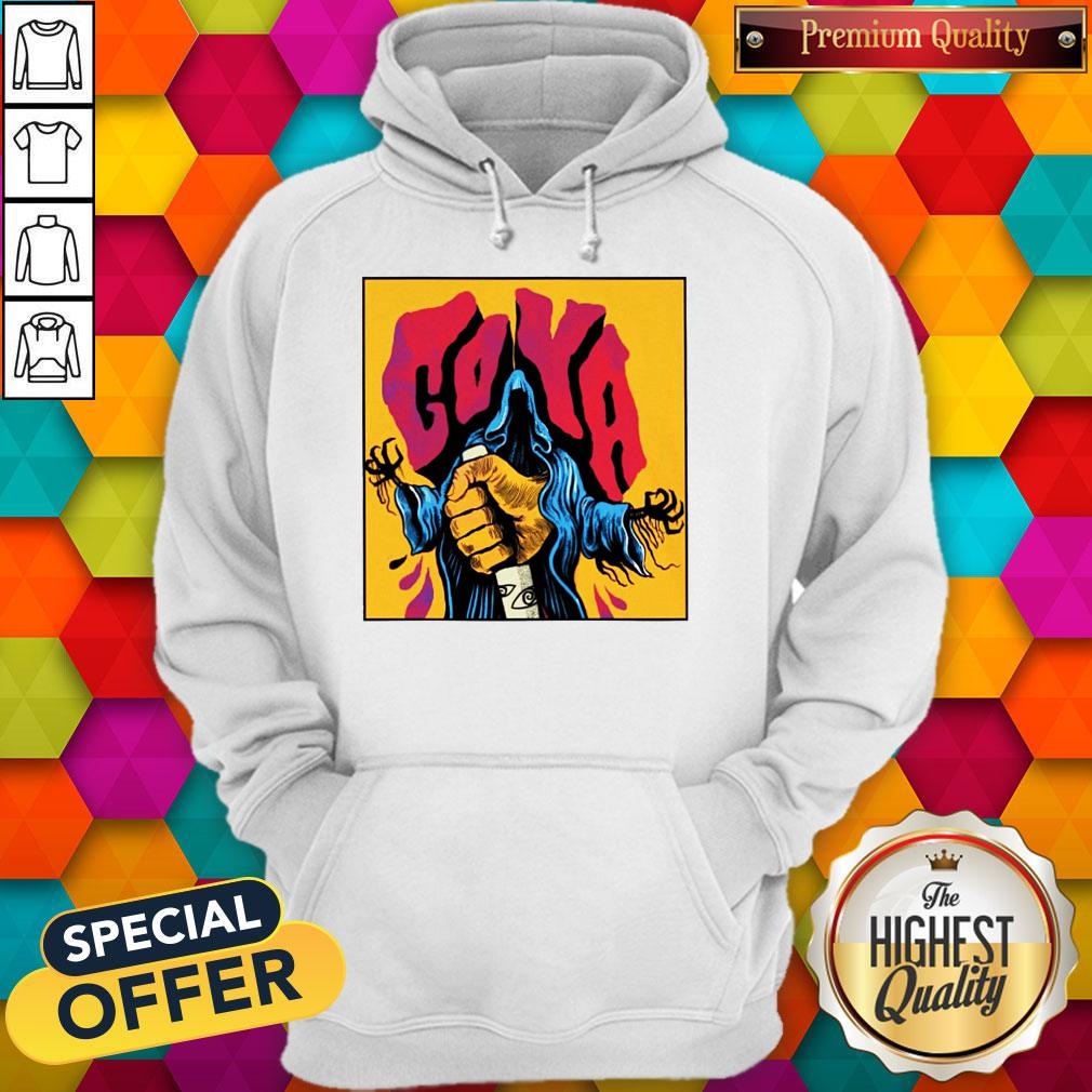 Official Goya Shirt