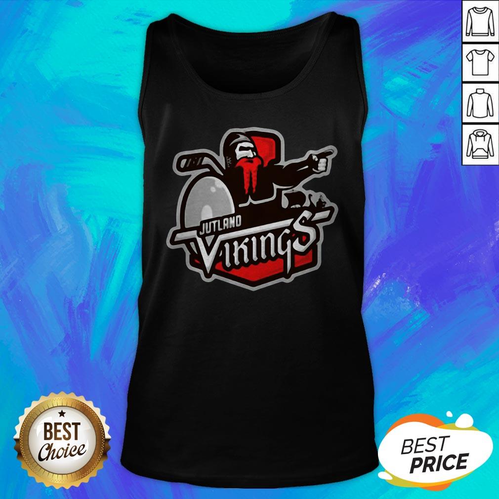 Official Jutland Vikings Christensen Shirt