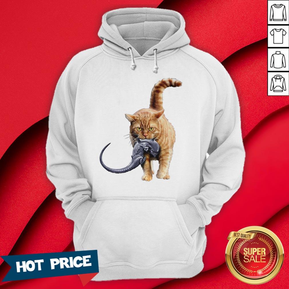 Official Meow Shirts