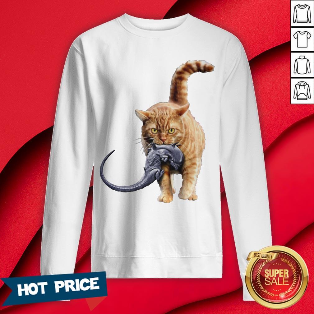 Official Meow Shirts