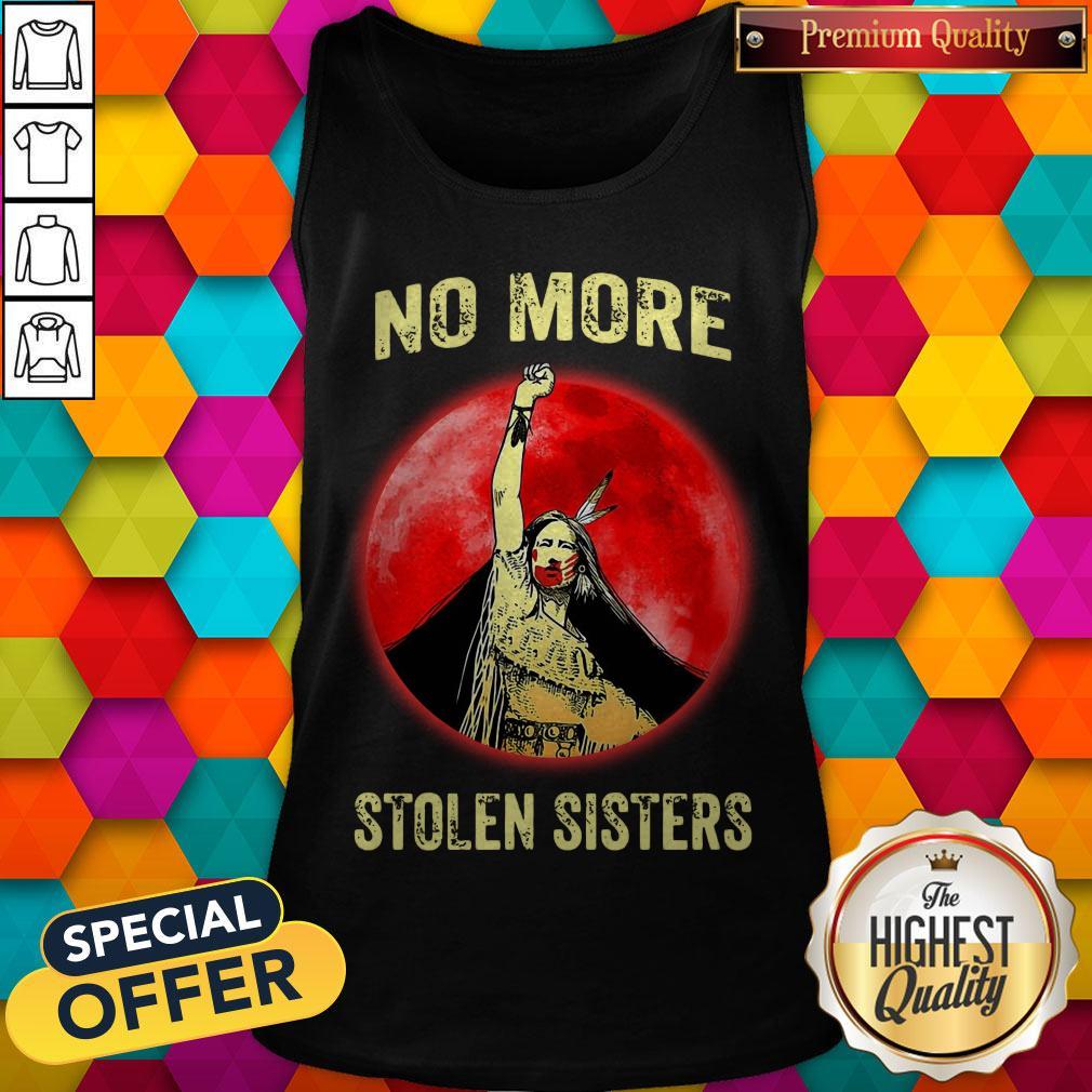 Official No More Stolen Sisters Shirt
