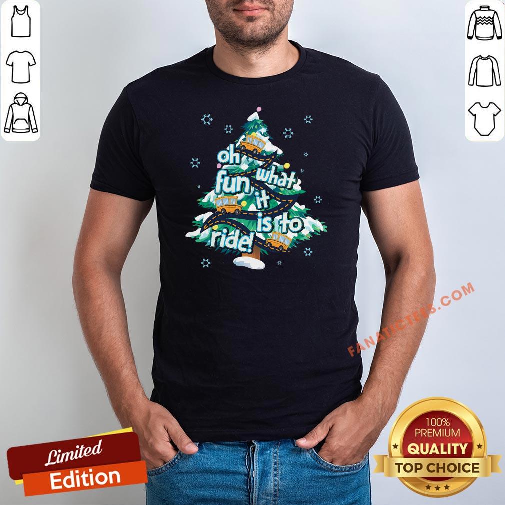 official-oh-what-fun-it-is-to-ride-tree-christmas-shirt.jpg