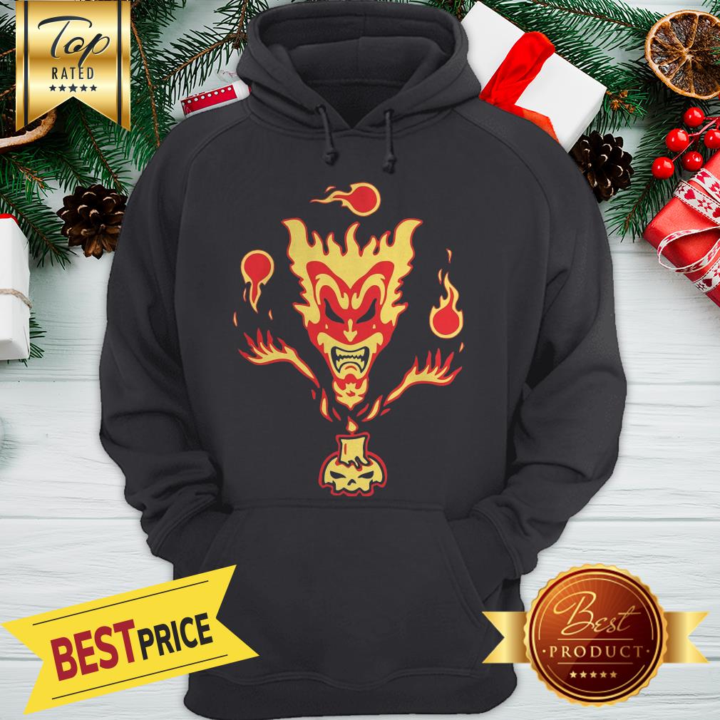 Official Psychopathic Merch Shirt