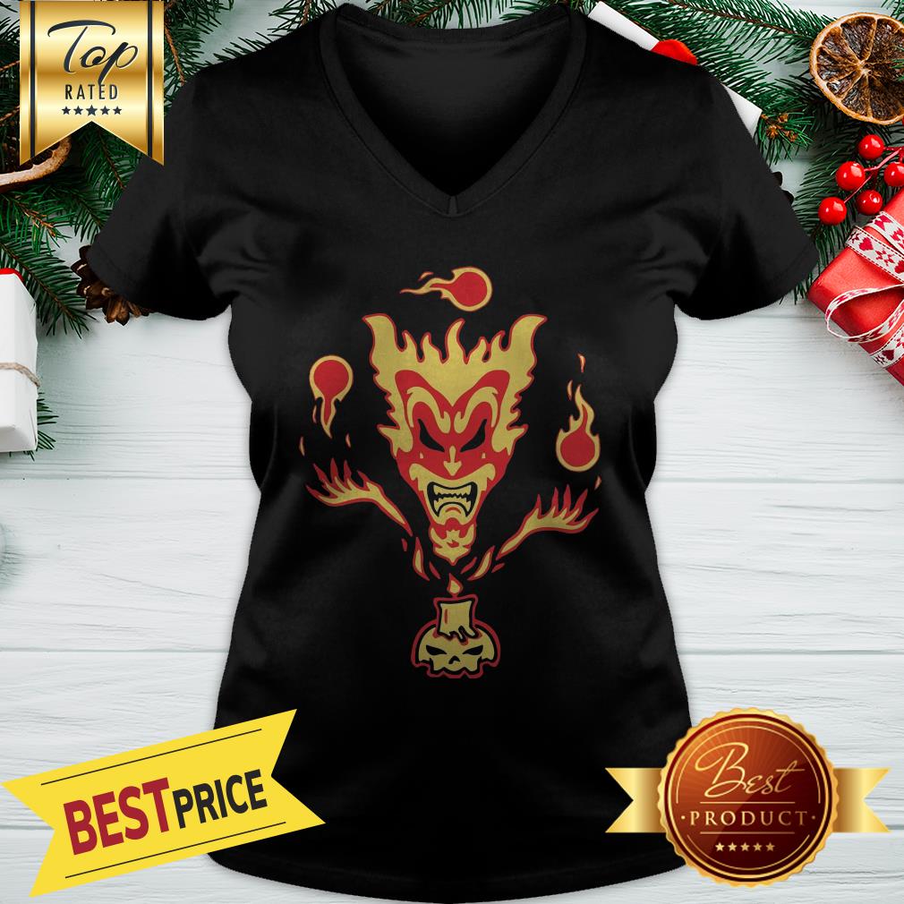 Official Psychopathic Merch Shirt