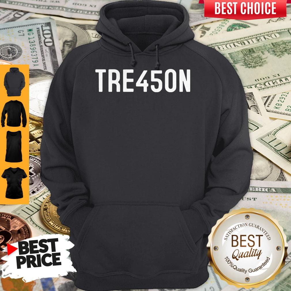 Official RE450N President Politics Shirt