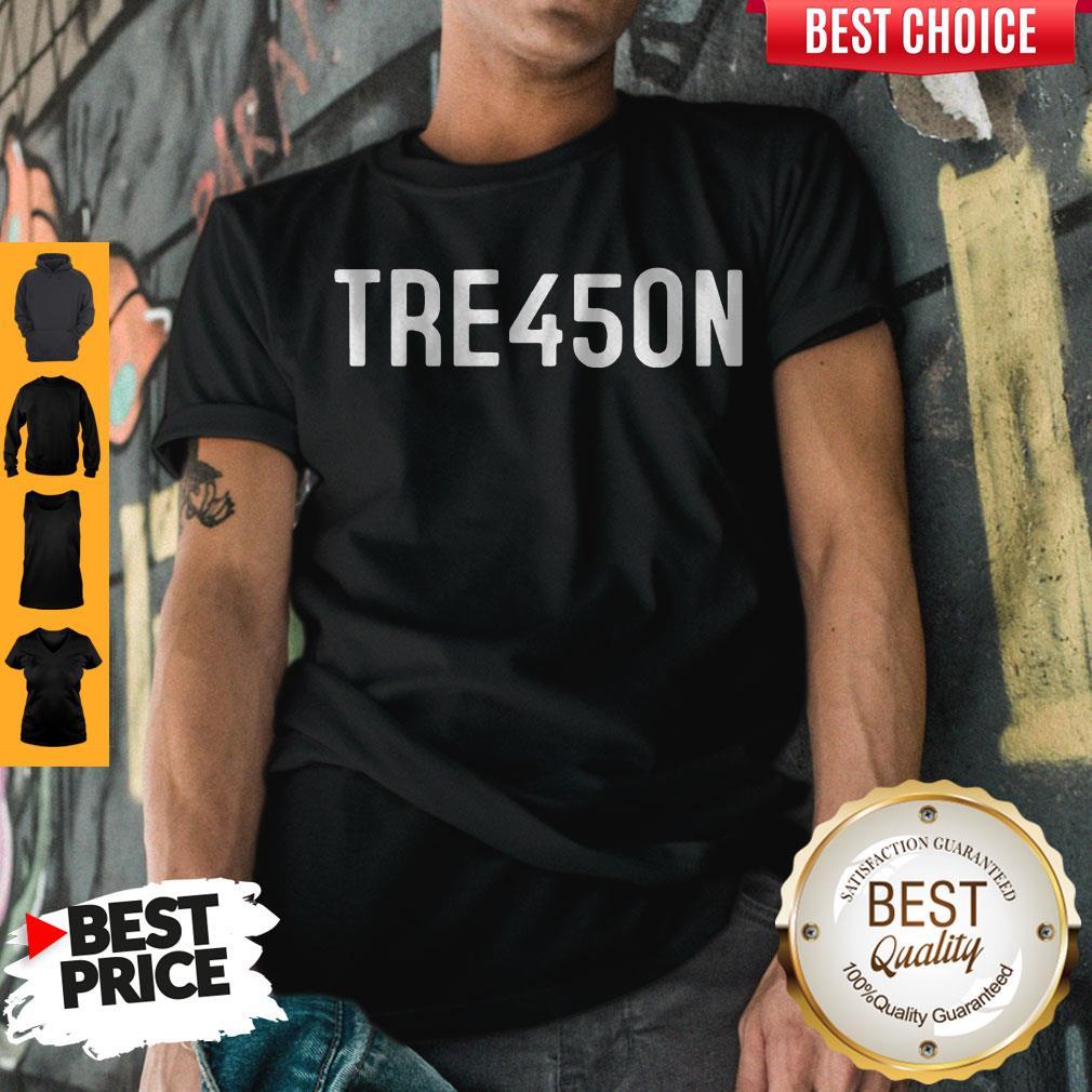 Official RE450N President Politics Shirt