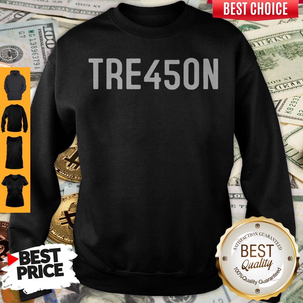 Official RE450N President Politics Shirt