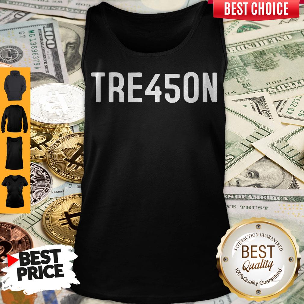 Official RE450N President Politics Shirt