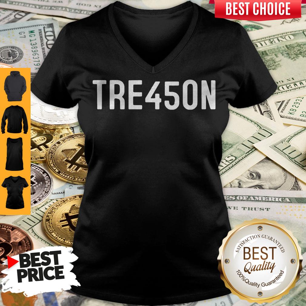 Official RE450N President Politics Shirt