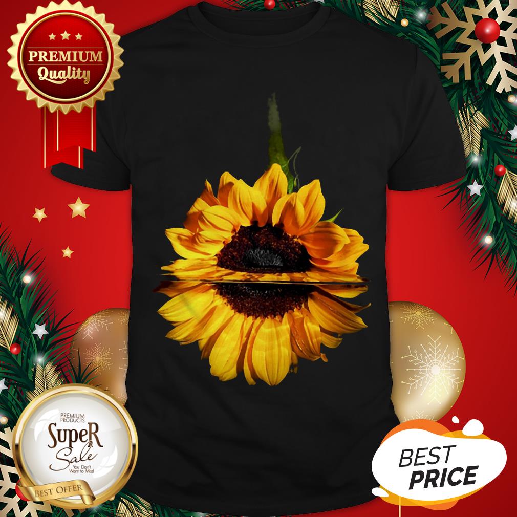 Official Sunflowers And Nature Shirt