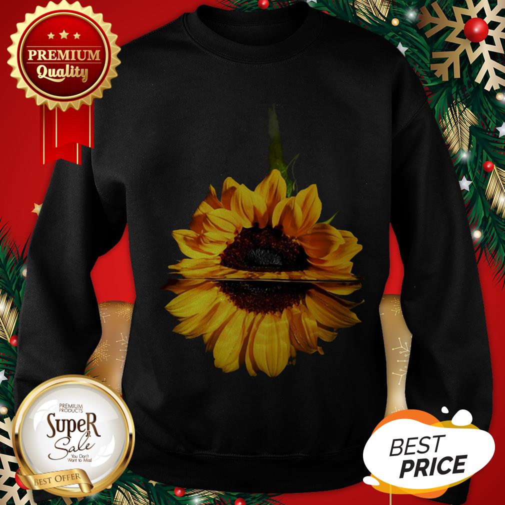 Official Sunflowers And Nature Shirt