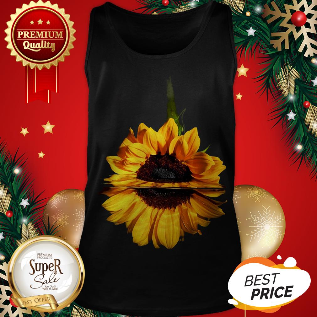 Official Sunflowers And Nature Shirt