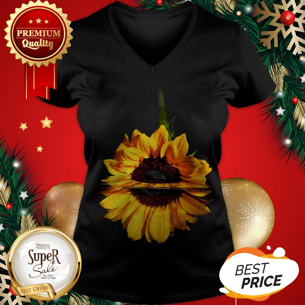 Official Sunflowers And Nature Shirt