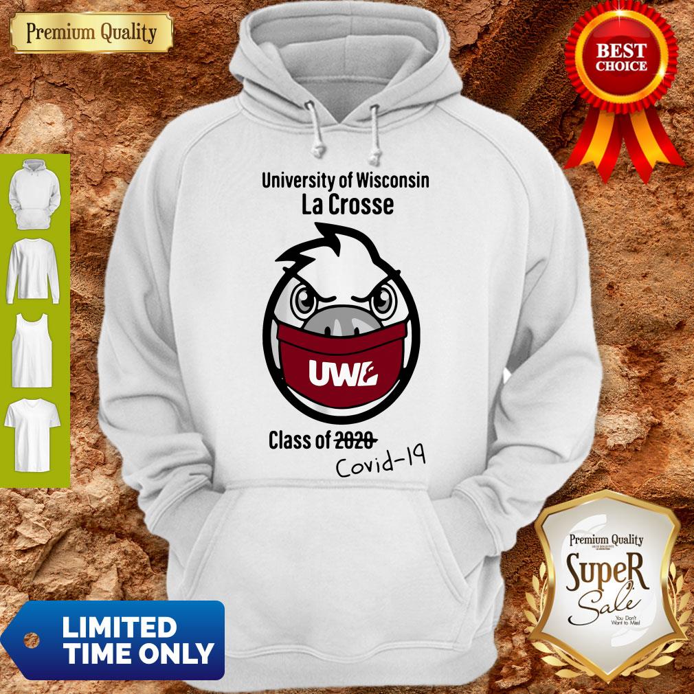 Official UWL Unveils The Class Of Covid-19 Shirt