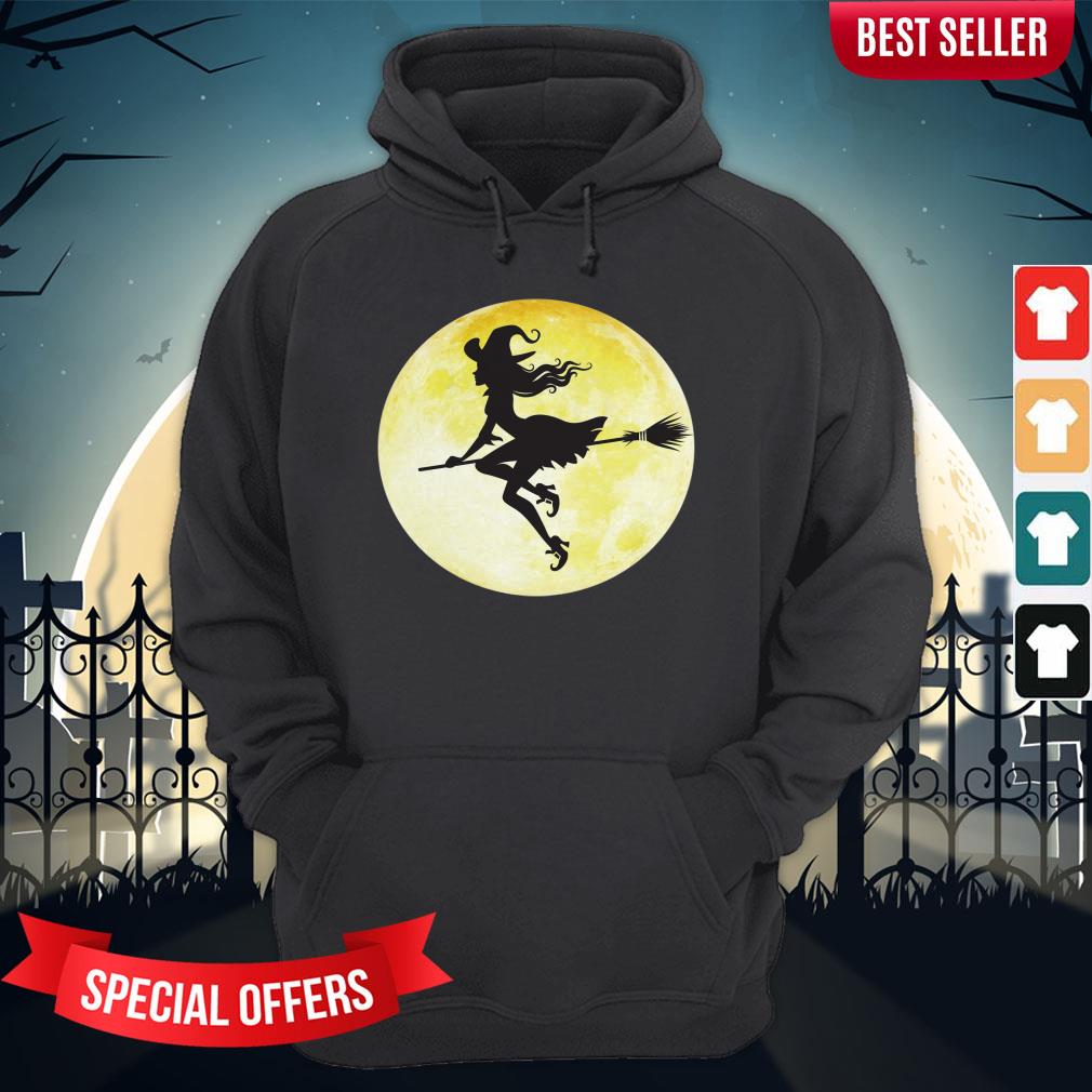 Official Witch Halloween 2020 T-Shirt