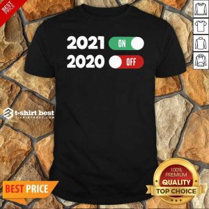 Premium New Years Eve Happy New Year 2021 Shirt